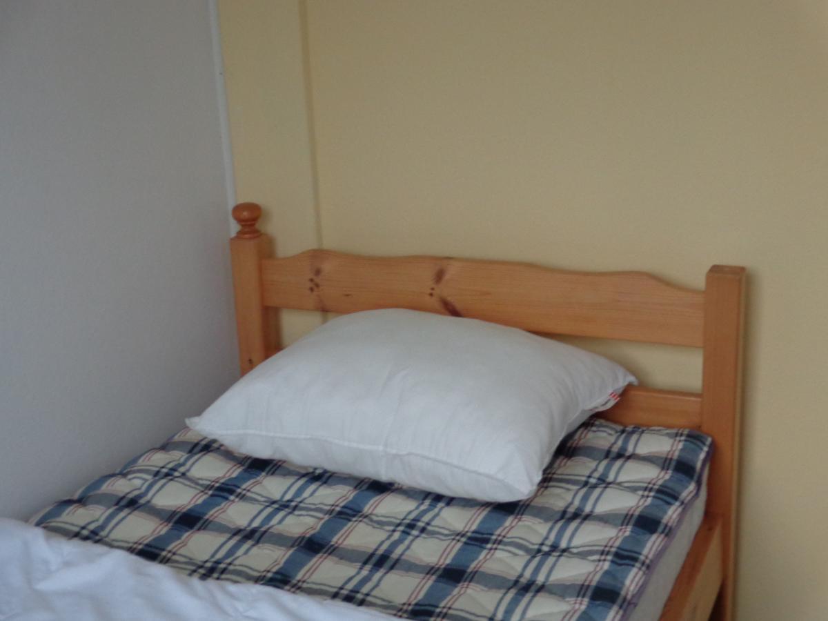 Maleras Hostel B&B المظهر الخارجي الصورة