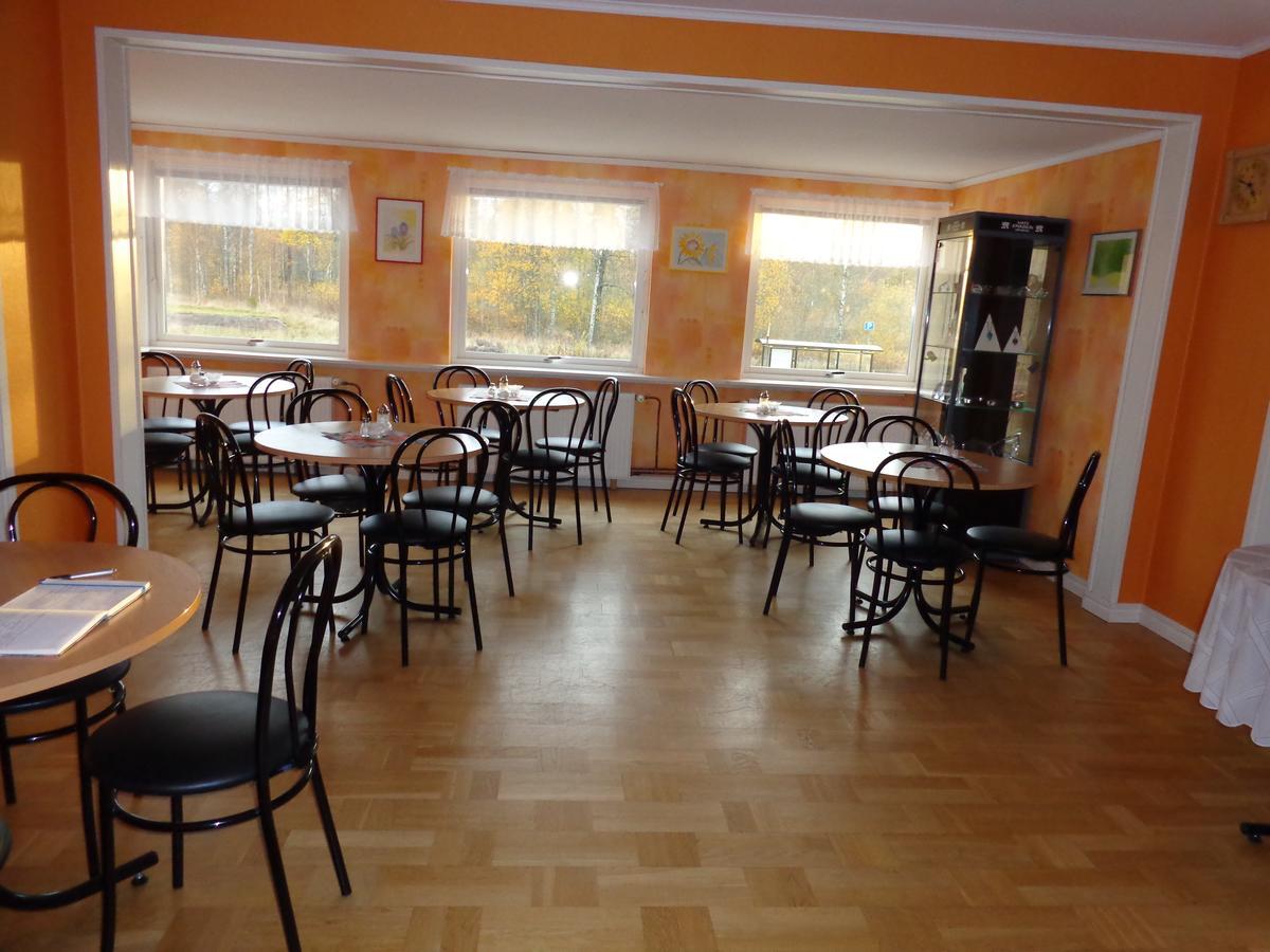 Maleras Hostel B&B المظهر الخارجي الصورة