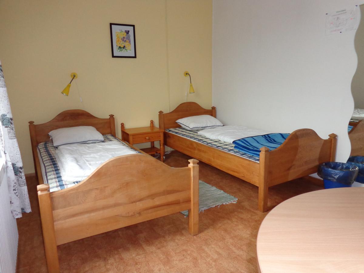Maleras Hostel B&B المظهر الخارجي الصورة