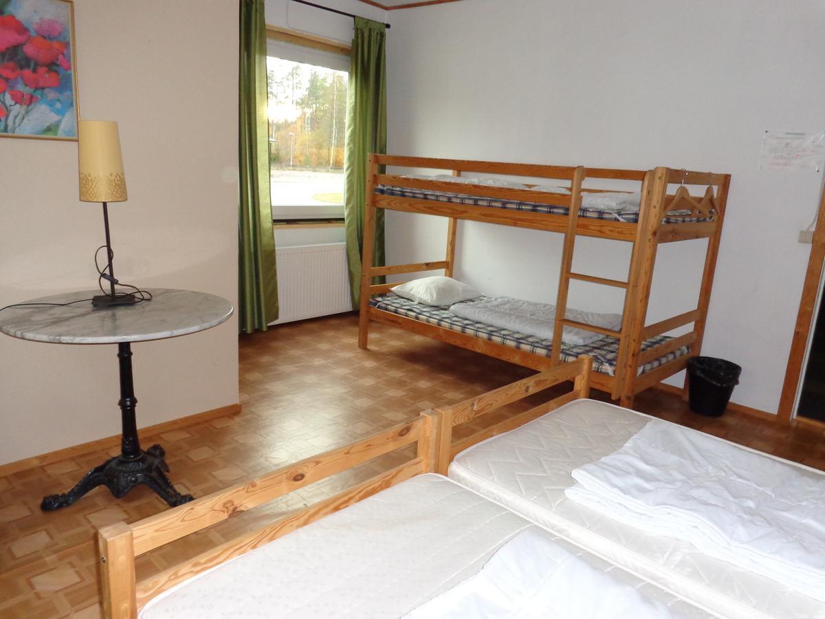 Maleras Hostel B&B المظهر الخارجي الصورة