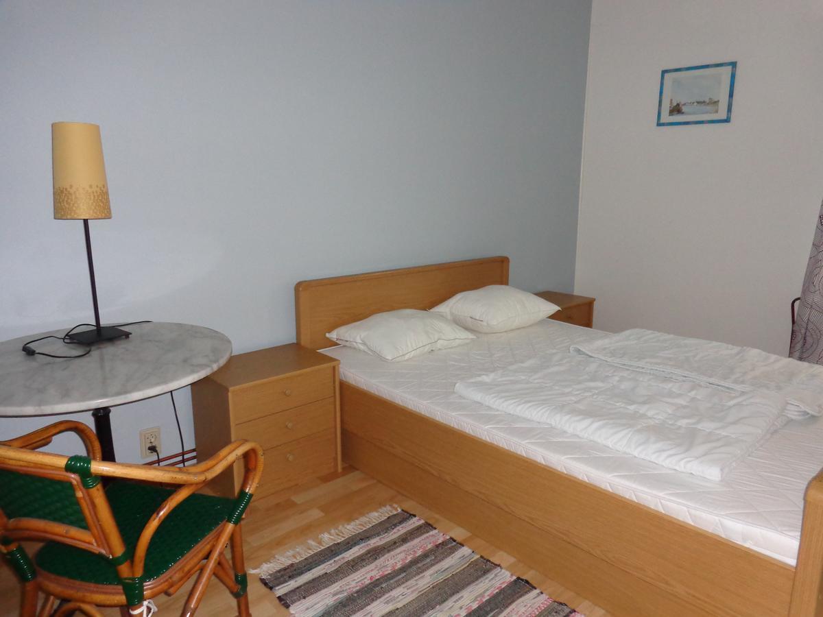 Maleras Hostel B&B الغرفة الصورة