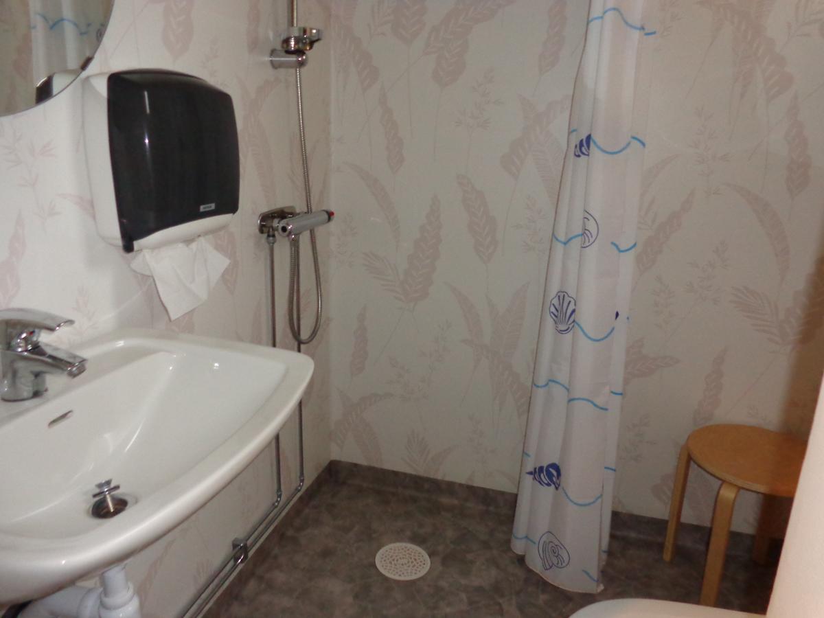 Maleras Hostel B&B المظهر الخارجي الصورة