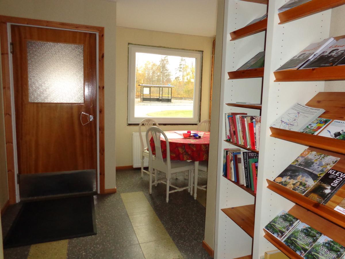Maleras Hostel B&B المظهر الخارجي الصورة