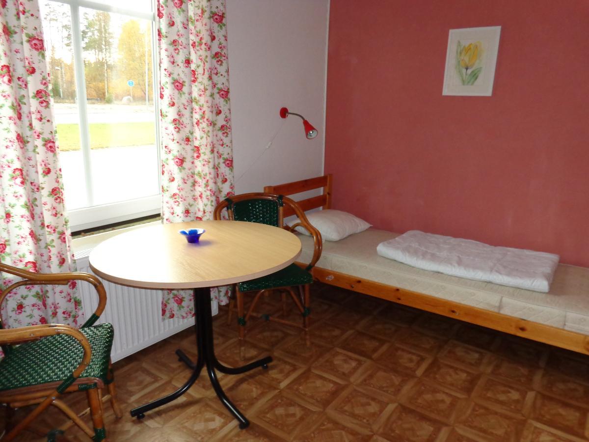 Maleras Hostel B&B المظهر الخارجي الصورة