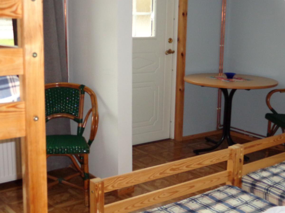 Maleras Hostel B&B المظهر الخارجي الصورة