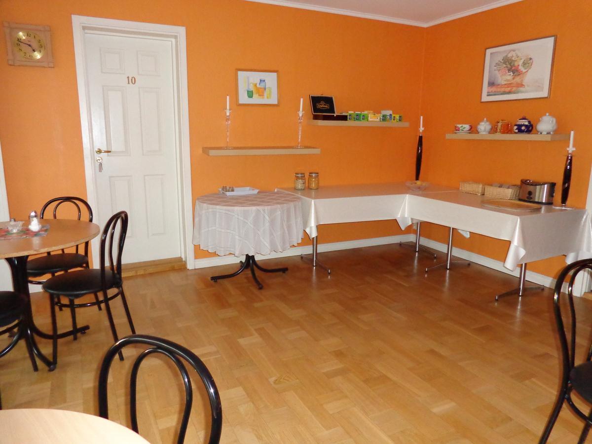 Maleras Hostel B&B المظهر الخارجي الصورة