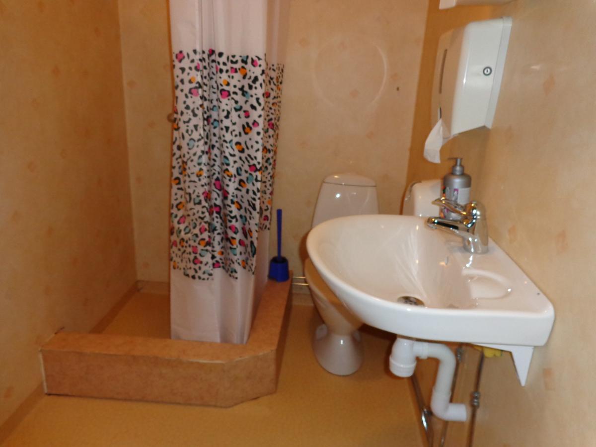 Maleras Hostel B&B المظهر الخارجي الصورة