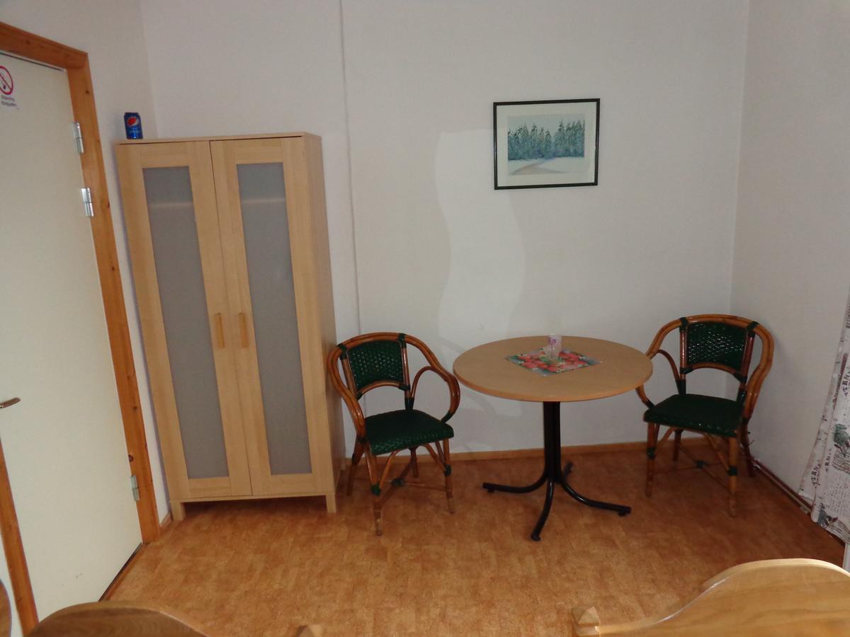 Maleras Hostel B&B المظهر الخارجي الصورة