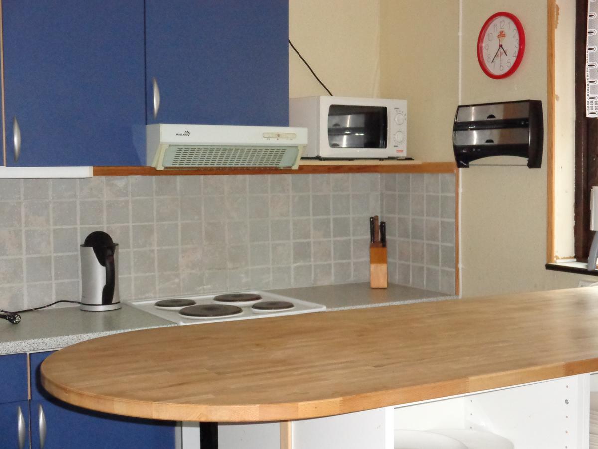 Maleras Hostel B&B المظهر الخارجي الصورة