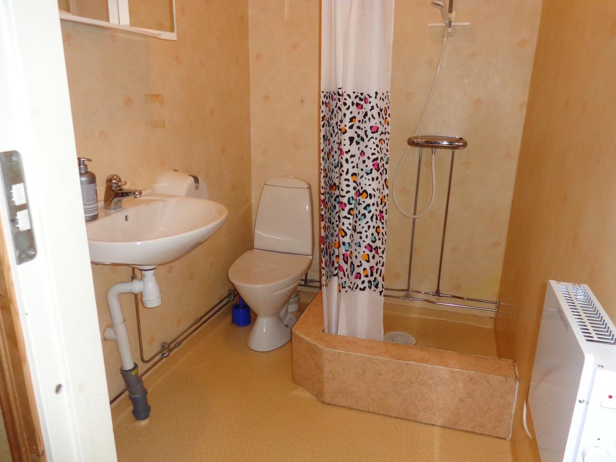 Maleras Hostel B&B المظهر الخارجي الصورة
