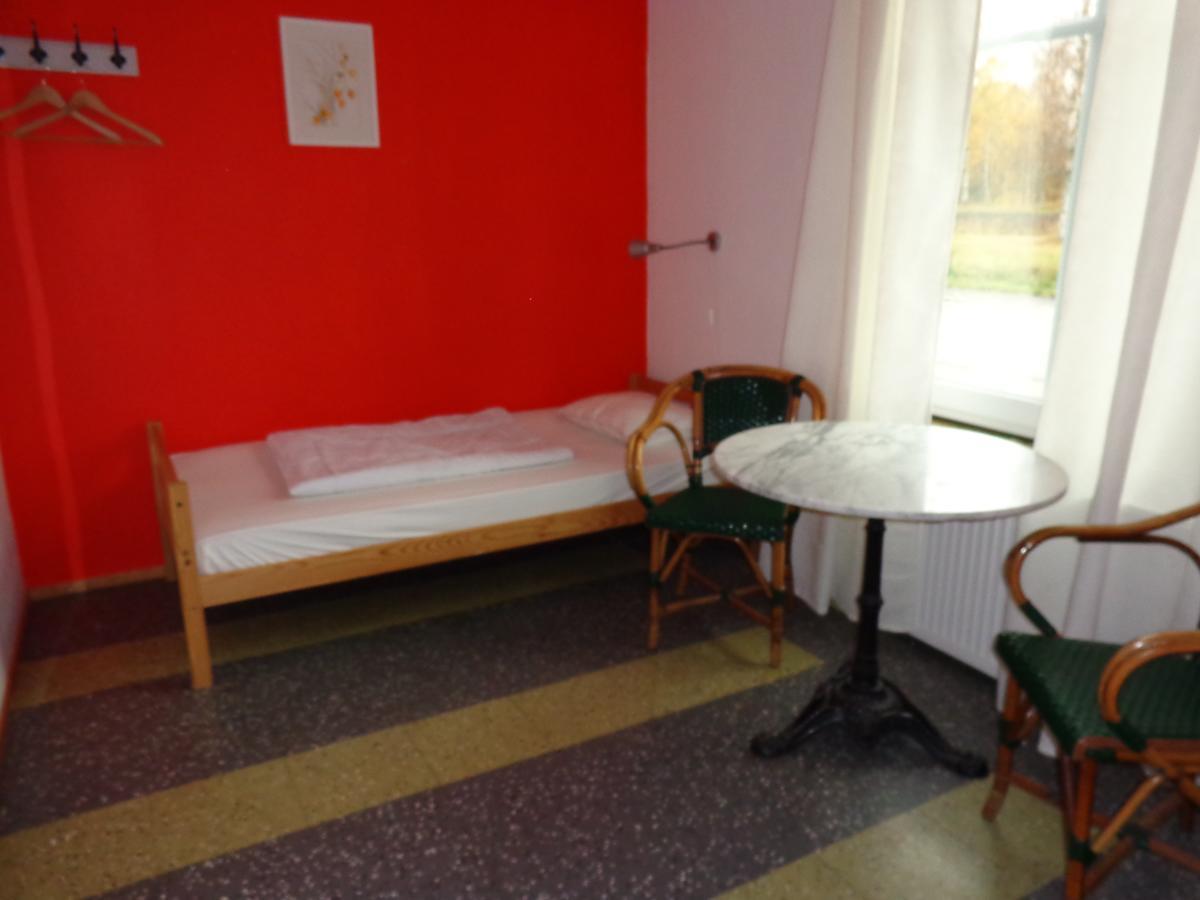 Maleras Hostel B&B المظهر الخارجي الصورة