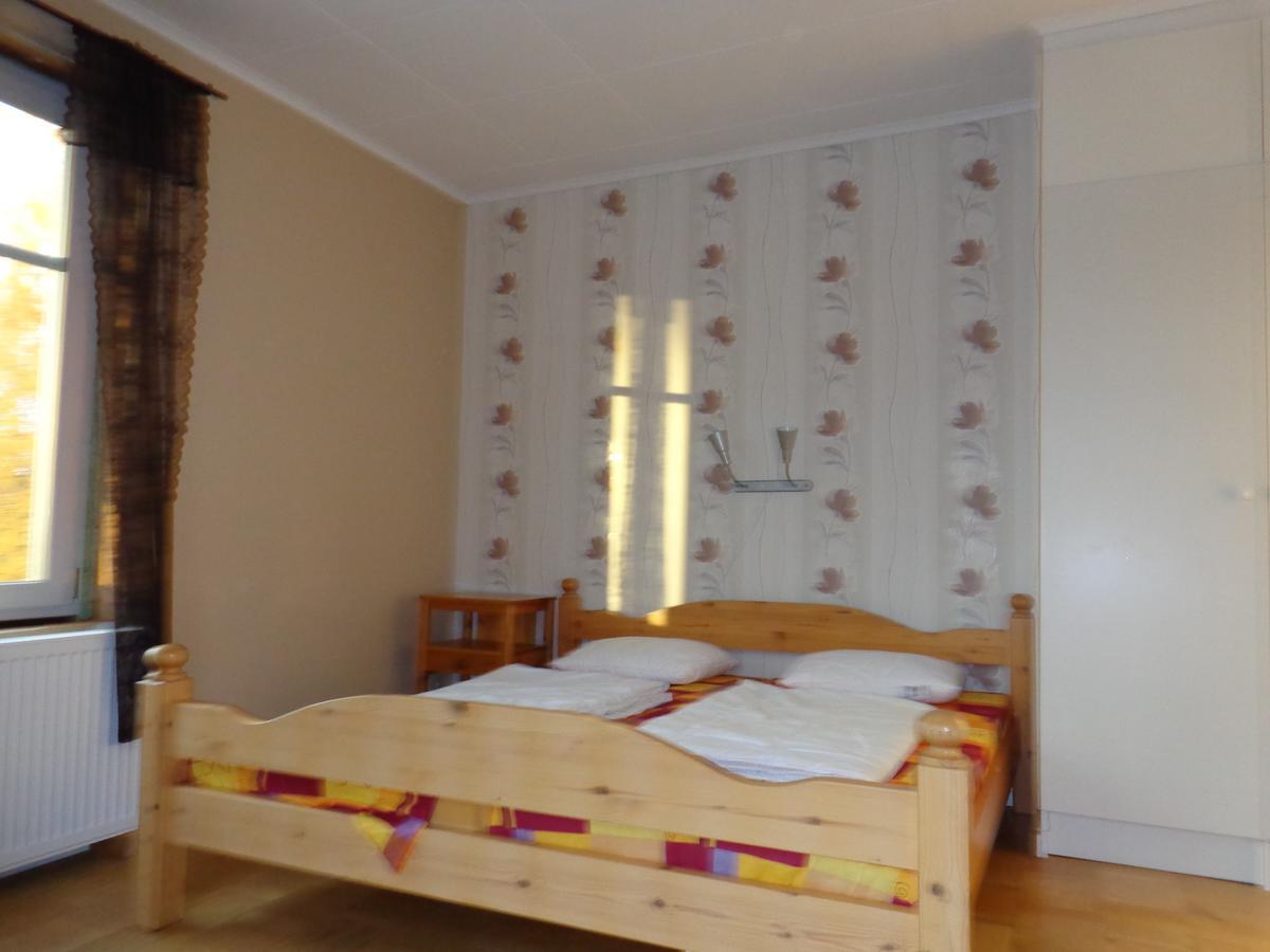 Maleras Hostel B&B المظهر الخارجي الصورة