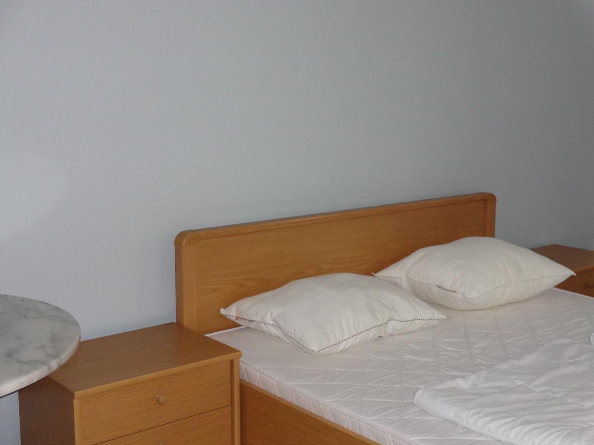 Maleras Hostel B&B المظهر الخارجي الصورة