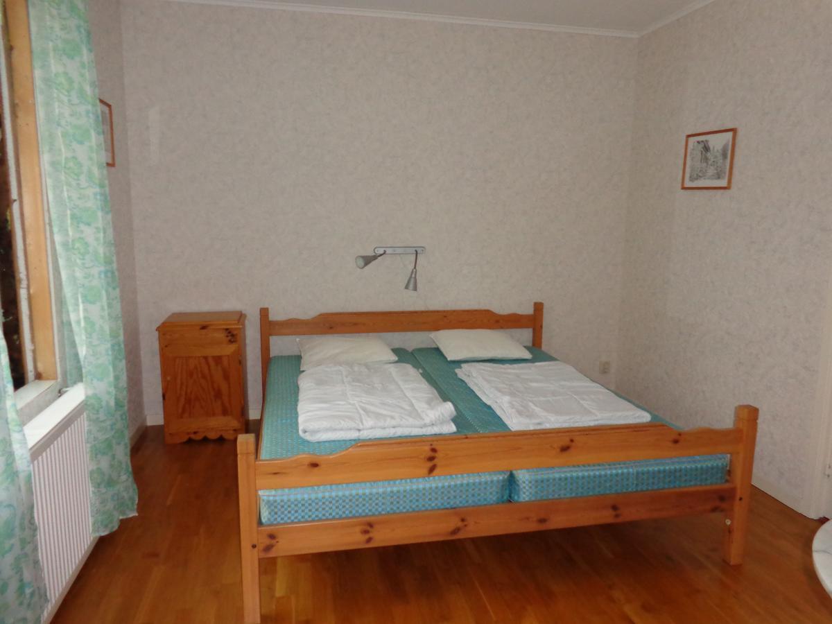 Maleras Hostel B&B المظهر الخارجي الصورة